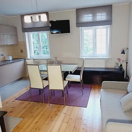 גדנסק Central Apartments Dluga 1 מראה חיצוני תמונה