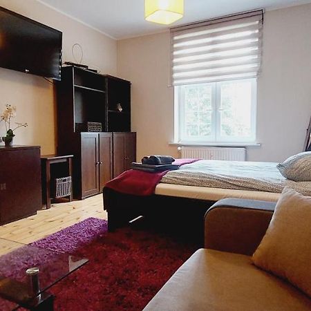 גדנסק Central Apartments Dluga 1 מראה חיצוני תמונה