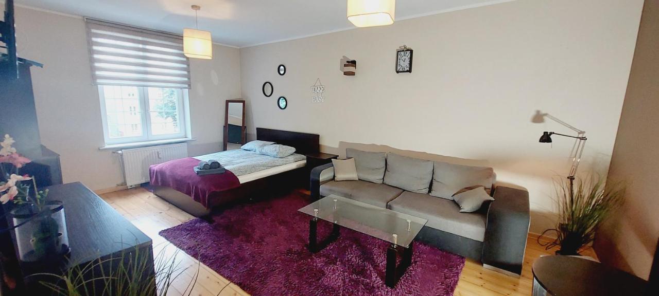 גדנסק Central Apartments Dluga 1 מראה חיצוני תמונה