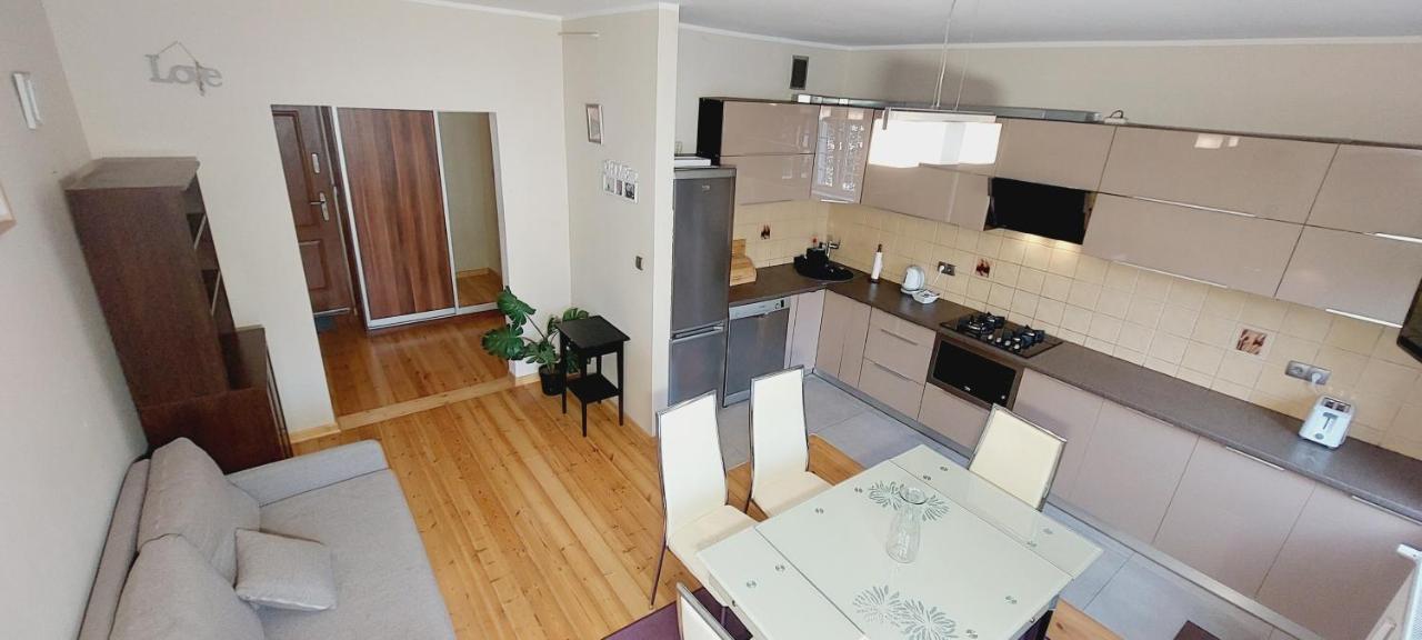 גדנסק Central Apartments Dluga 1 מראה חיצוני תמונה