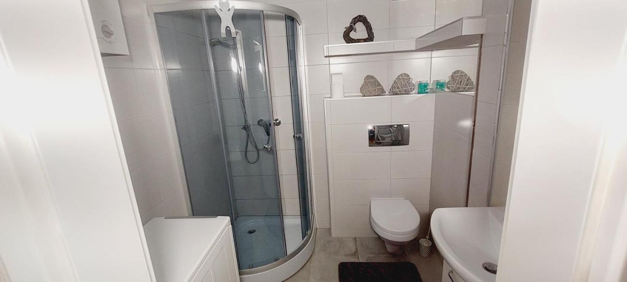 גדנסק Central Apartments Dluga 1 מראה חיצוני תמונה