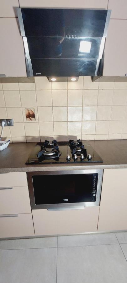 גדנסק Central Apartments Dluga 1 מראה חיצוני תמונה