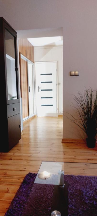 גדנסק Central Apartments Dluga 1 מראה חיצוני תמונה