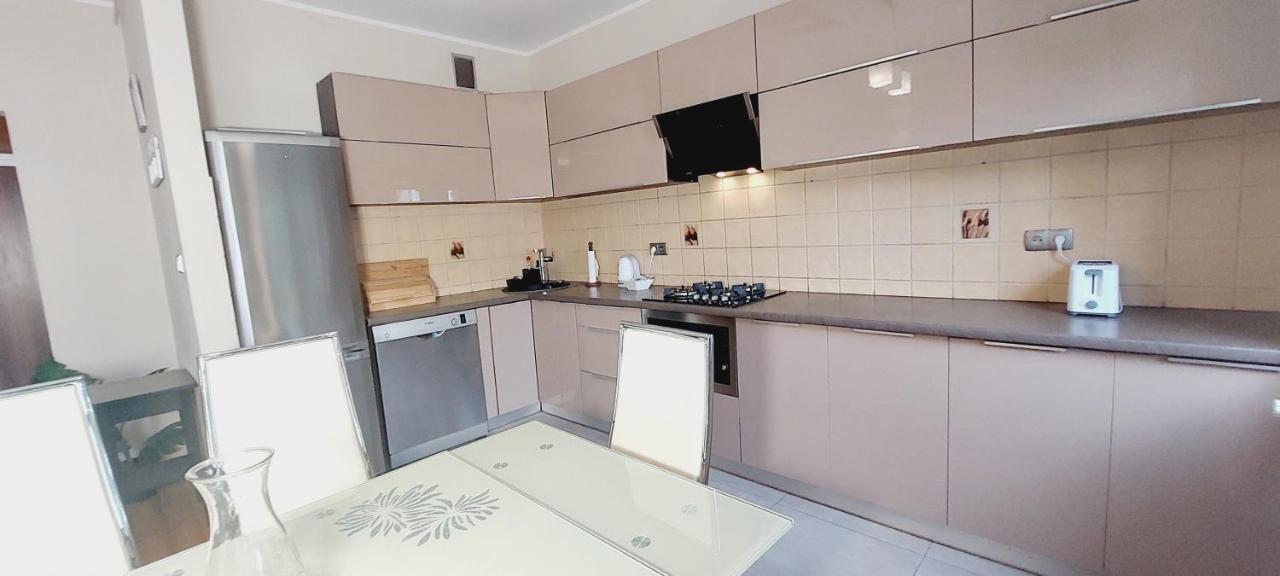 גדנסק Central Apartments Dluga 1 מראה חיצוני תמונה