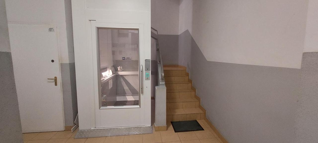גדנסק Central Apartments Dluga 1 מראה חיצוני תמונה