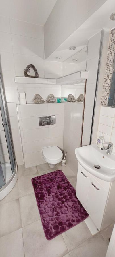 גדנסק Central Apartments Dluga 1 מראה חיצוני תמונה